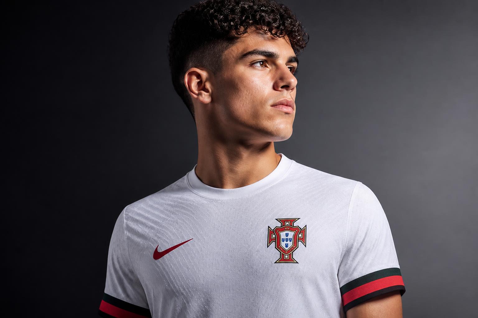 Maillot saison 26/27